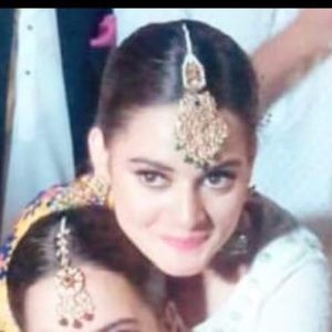 Meet your Posher, Arsh